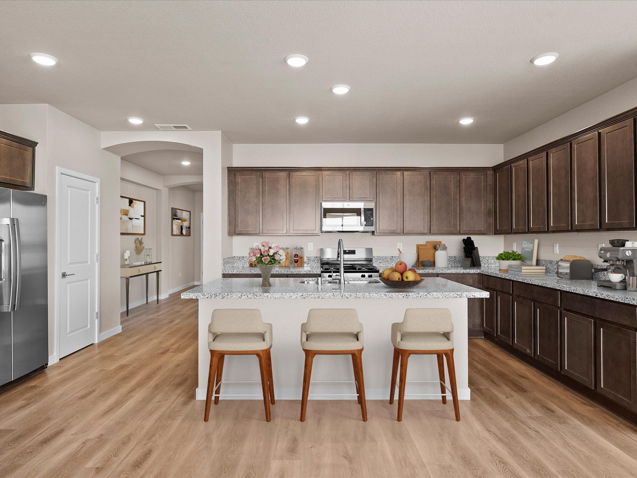 Eagle Meadows - Fernley, NV