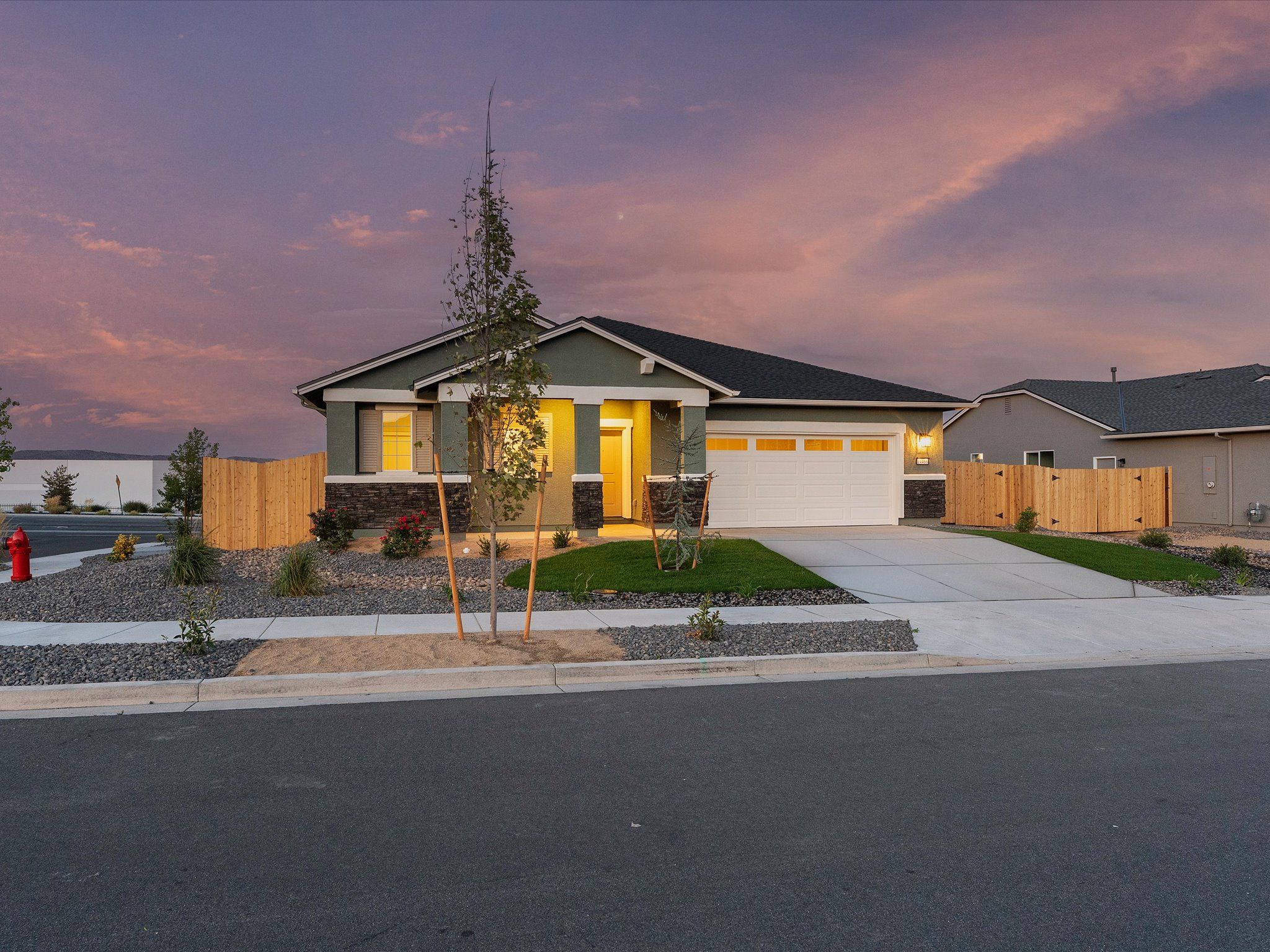 Eagle Meadows - Fernley, NV