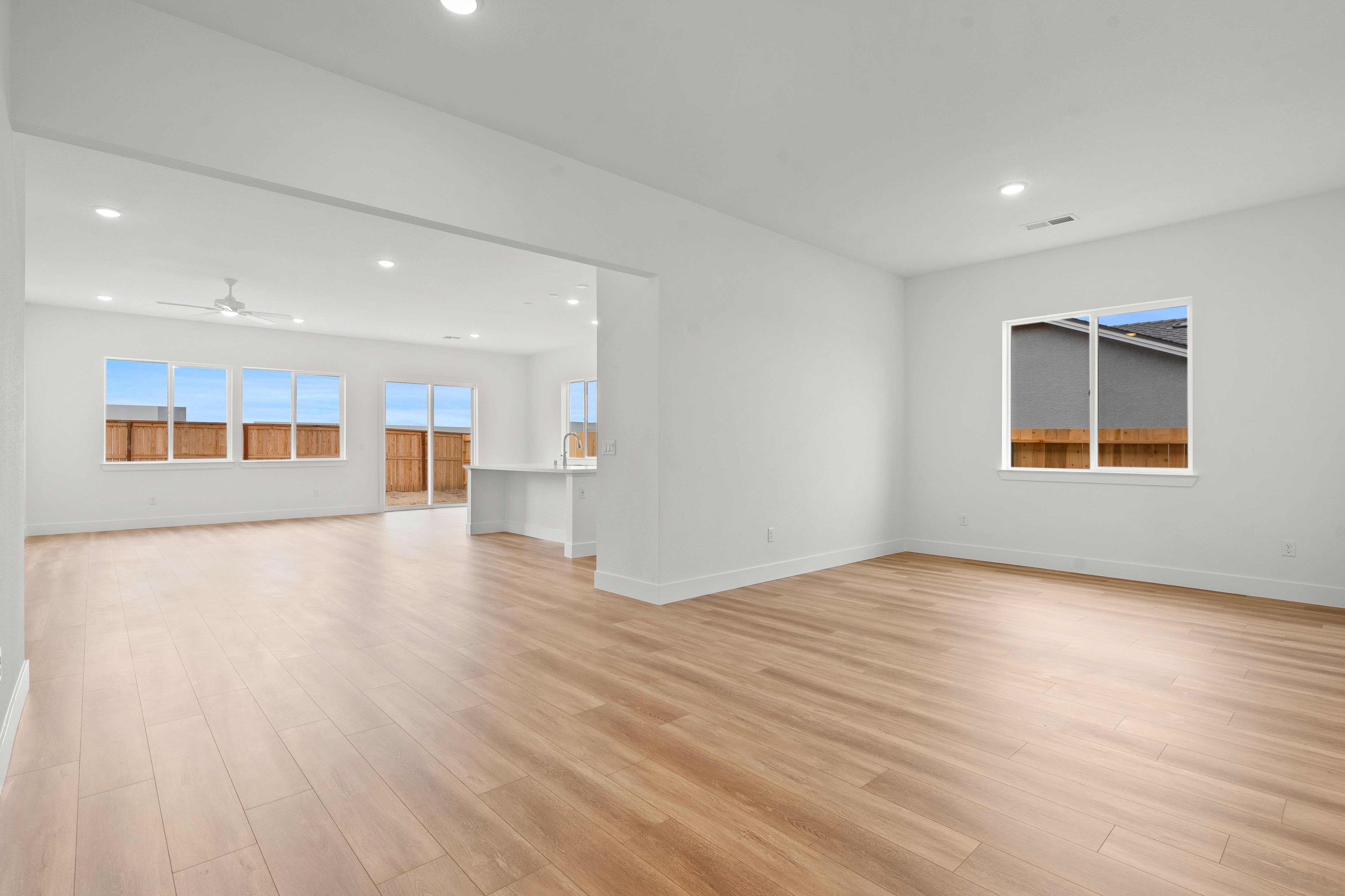 Eagle Meadows