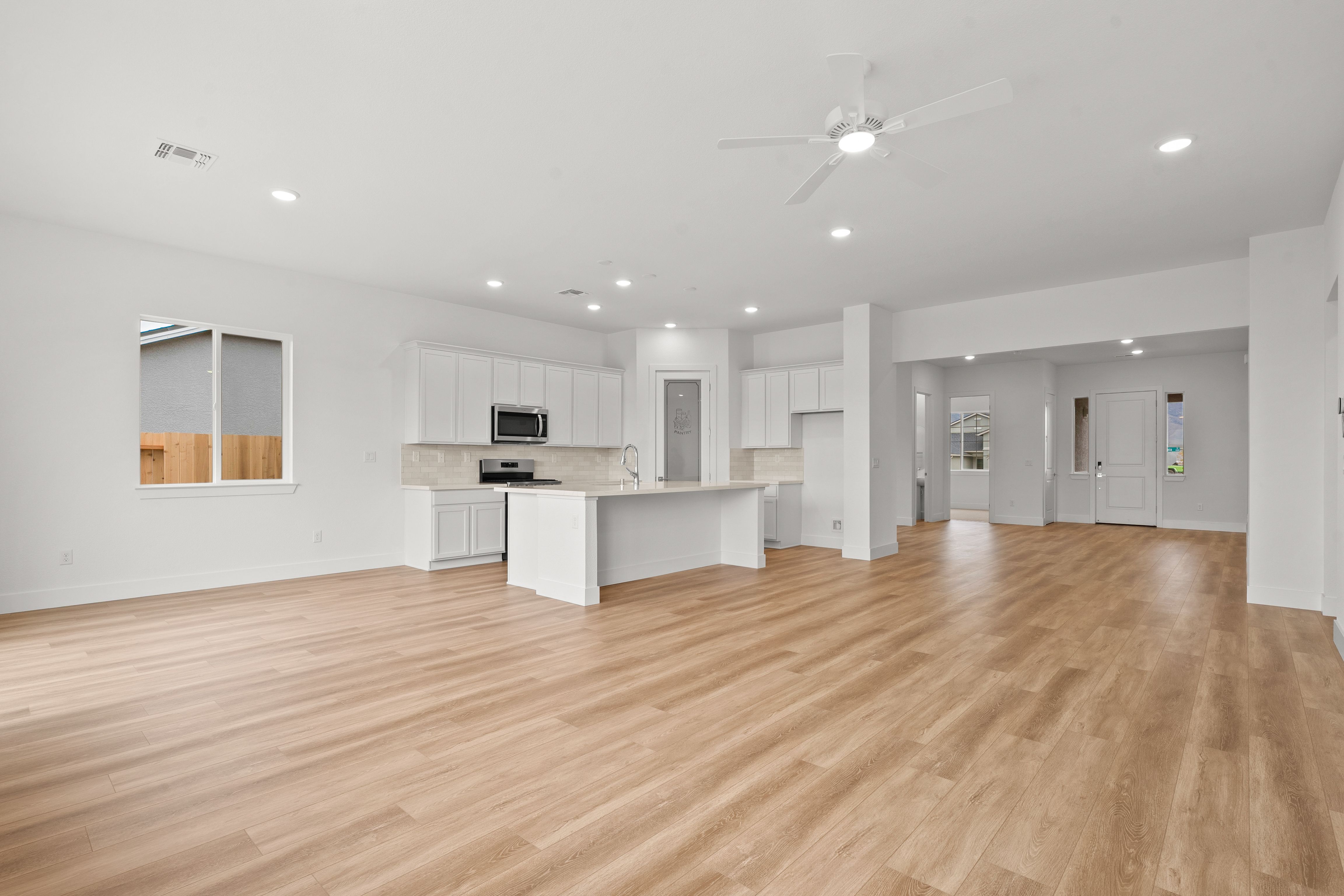 Eagle Meadows: Fernley, Nevada - Artisan Homes