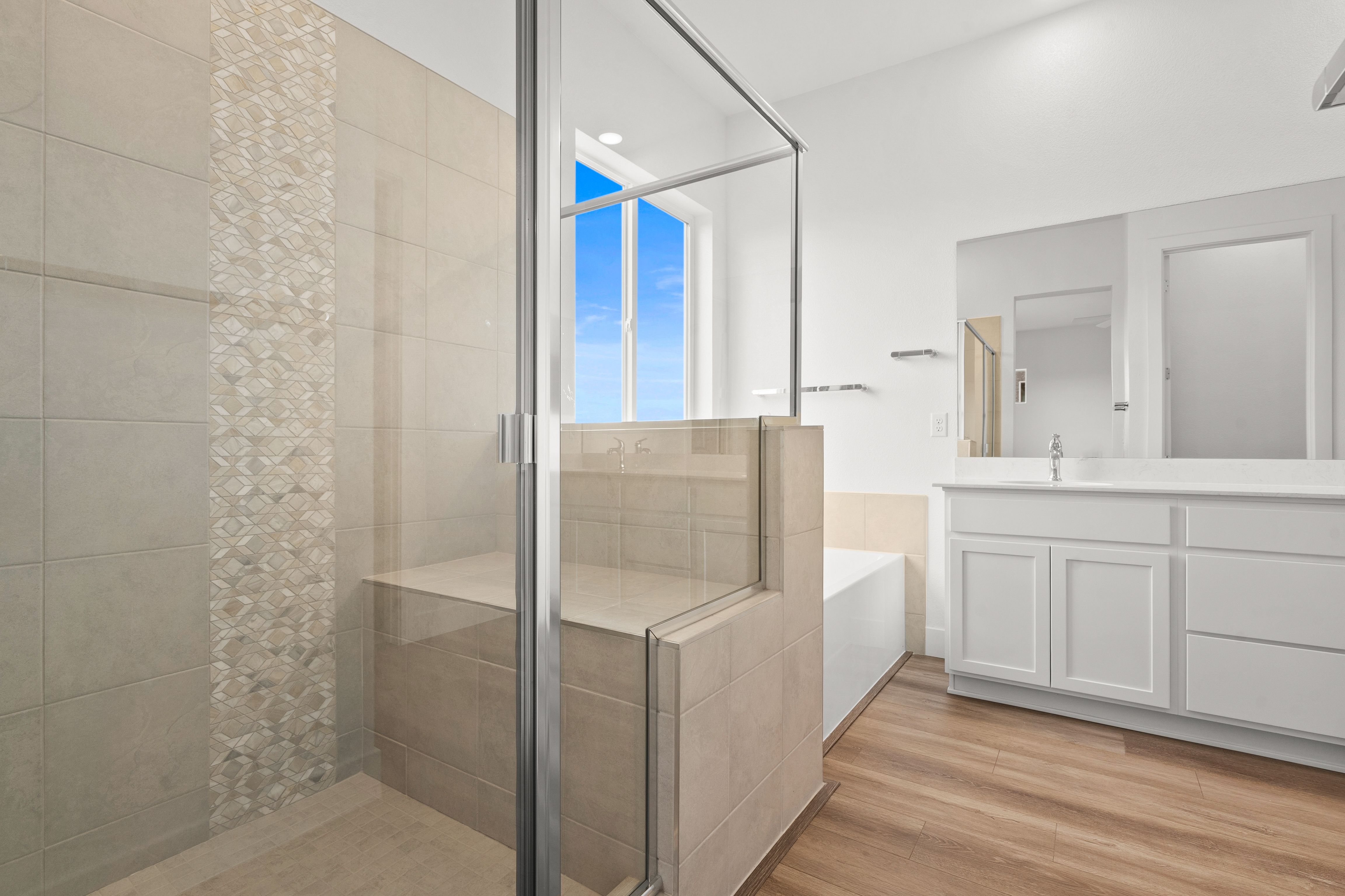 Eagle Meadows por Artisan Homes en Reno Nevada