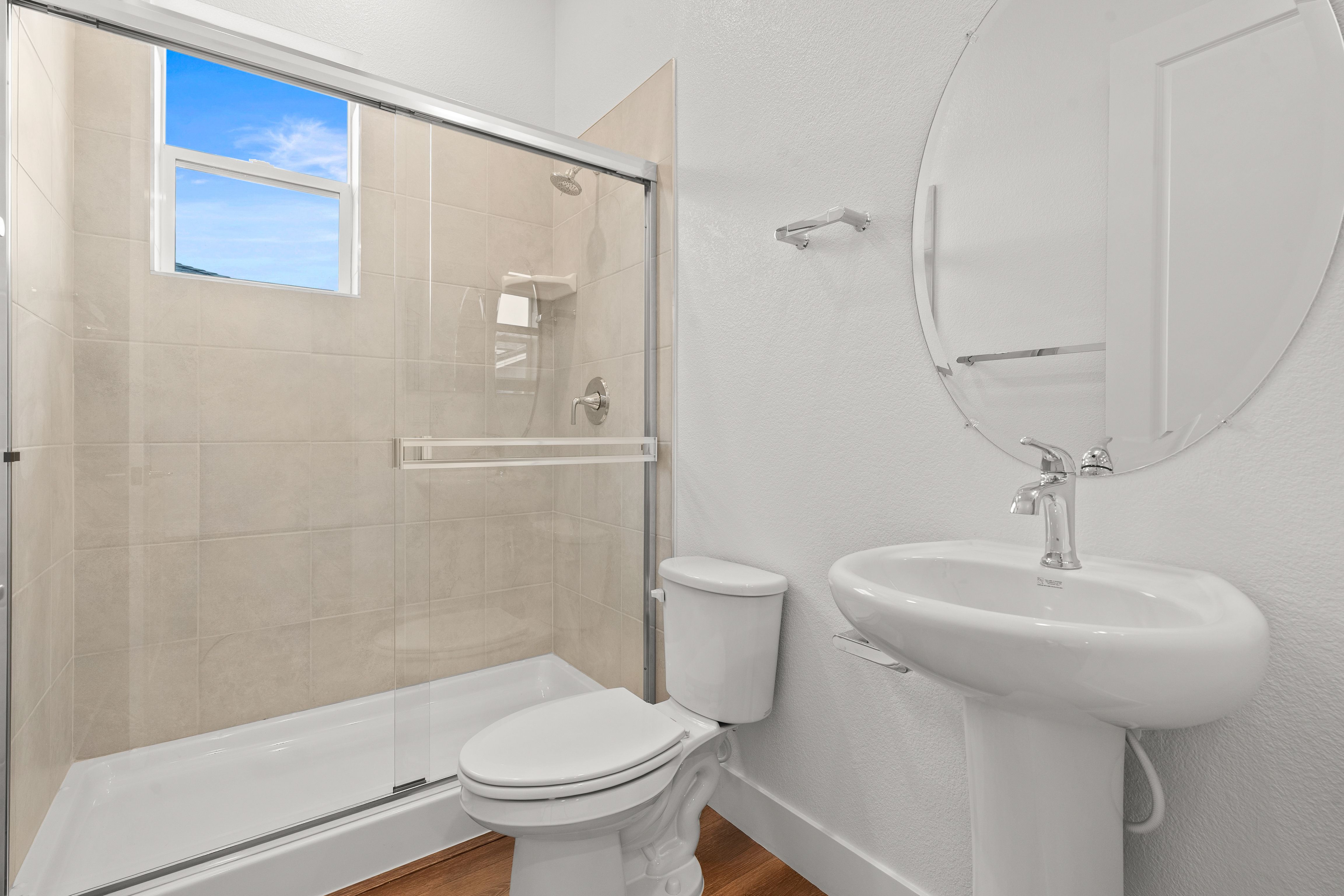 casa en Eagle Meadows por Artisan Homes