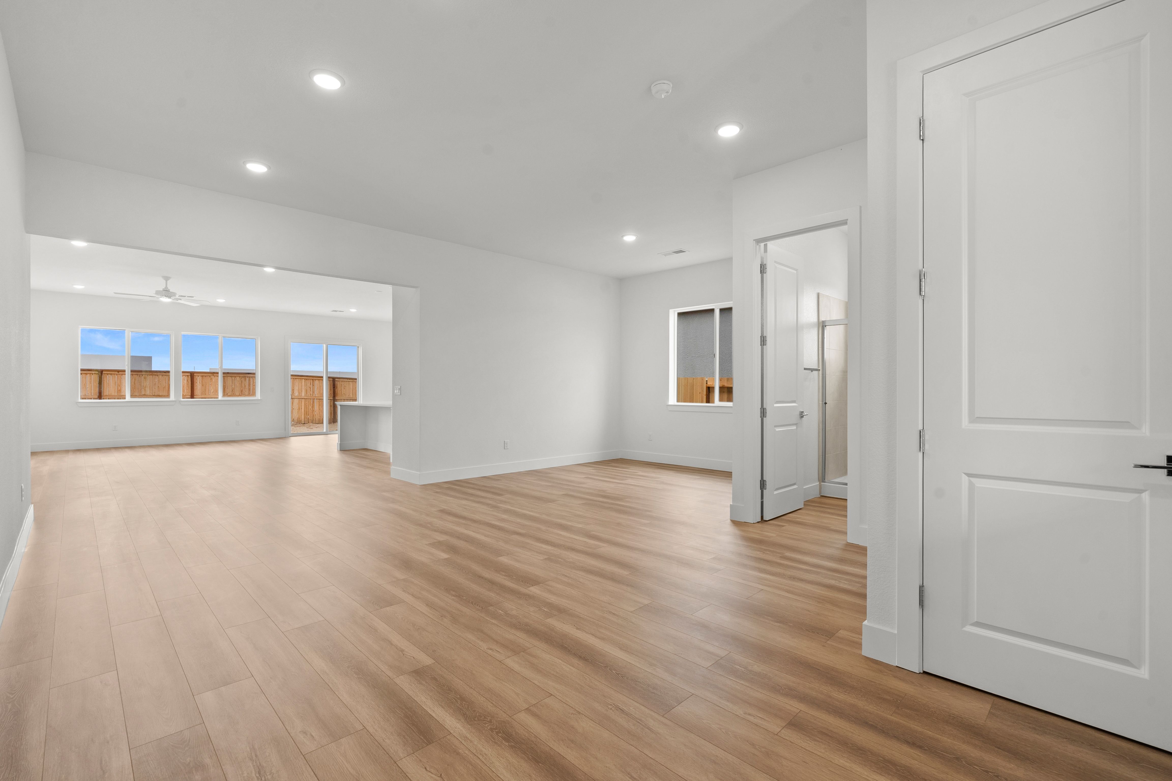 casa en Eagle Meadows por Artisan Homes
