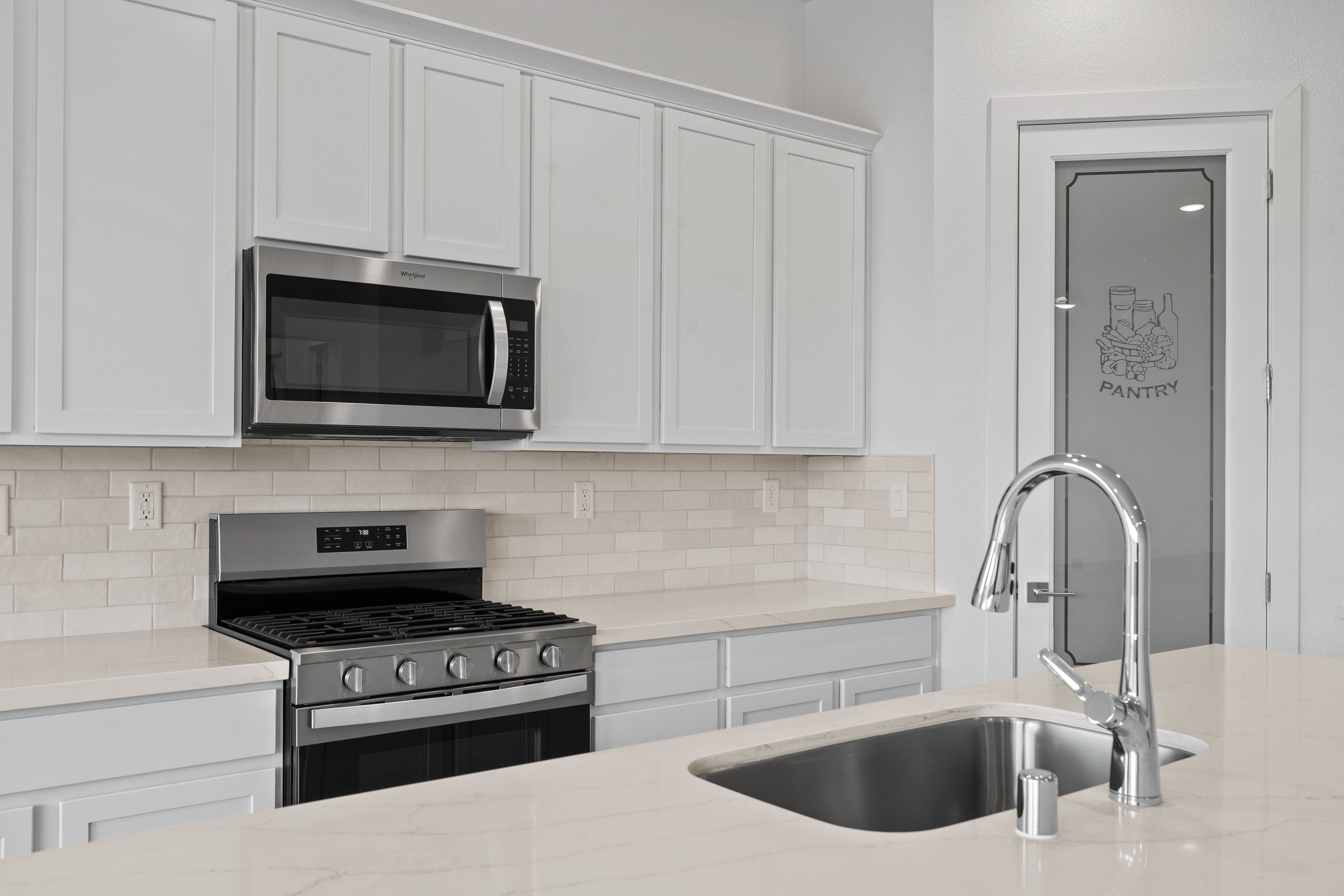 casa en Eagle Meadows por Artisan Homes