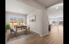 Eagle Meadows: Fernley, Nevada - Artisan Homes