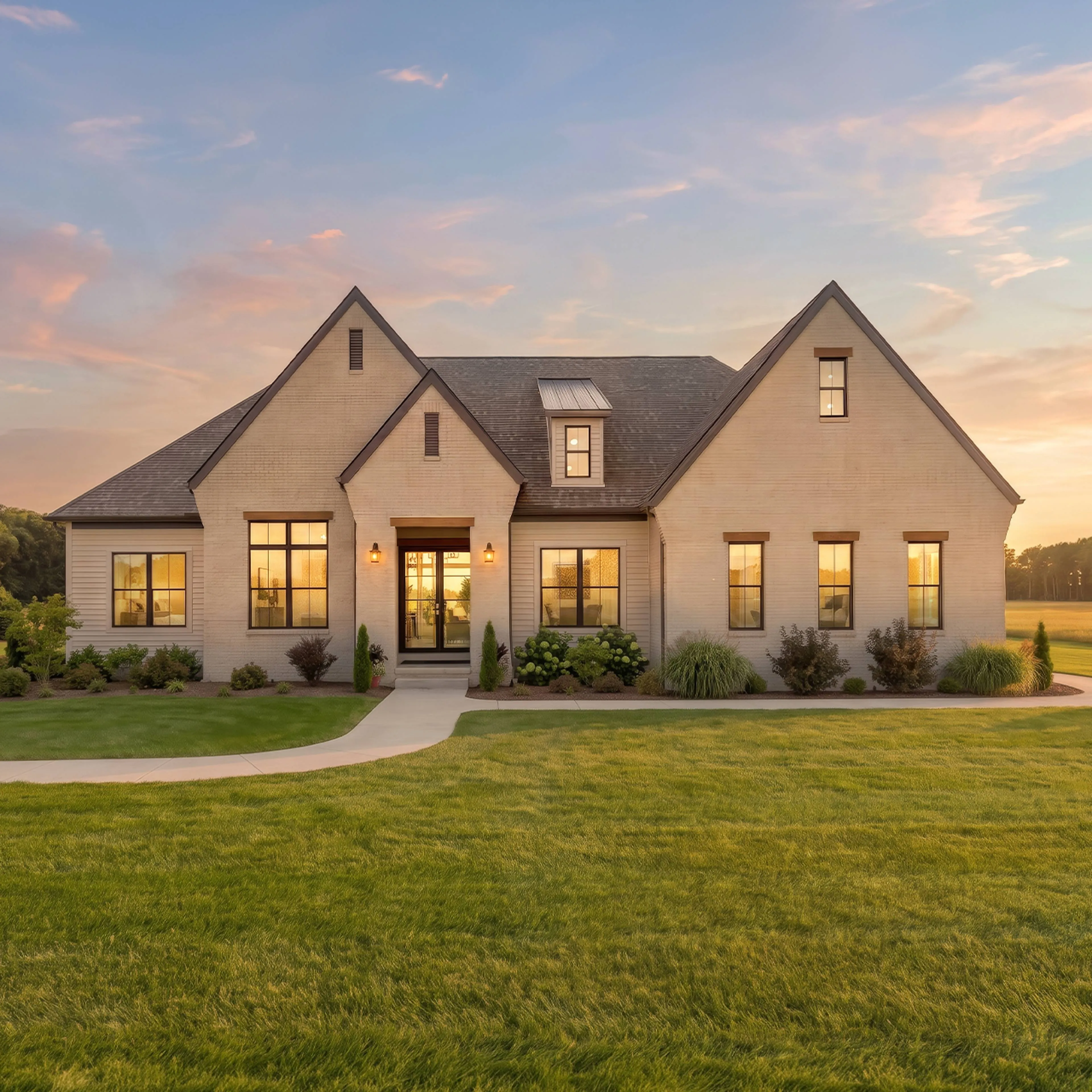 casa en Schumacher Homes por Schumacher Homes