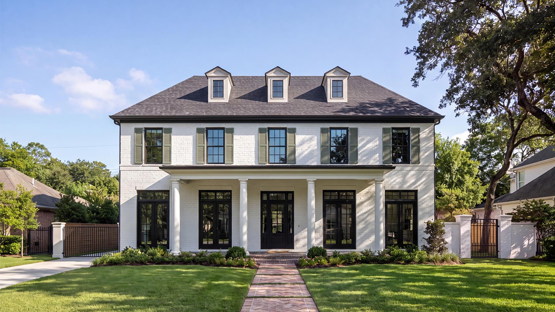 1907 Bellmeade Street - Houston, TX