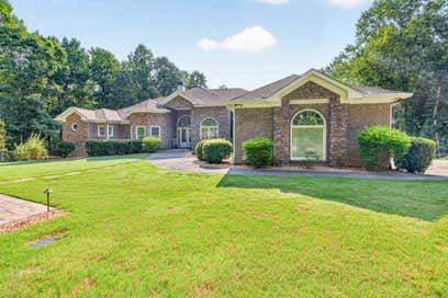 Plan 9 - Stonewood: Bishop, Georgia - SR Homes