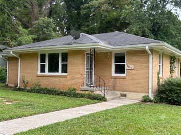 Plan 13 - Summerville: Athens, Georgia - SR Homes