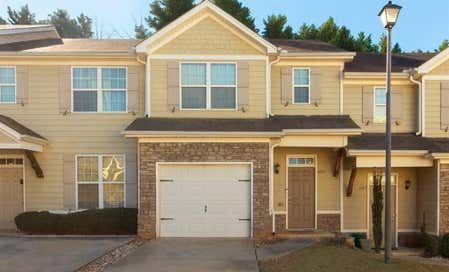 Plan 16 - Yellowstone Farms: Cumming, Georgia - SR Homes
