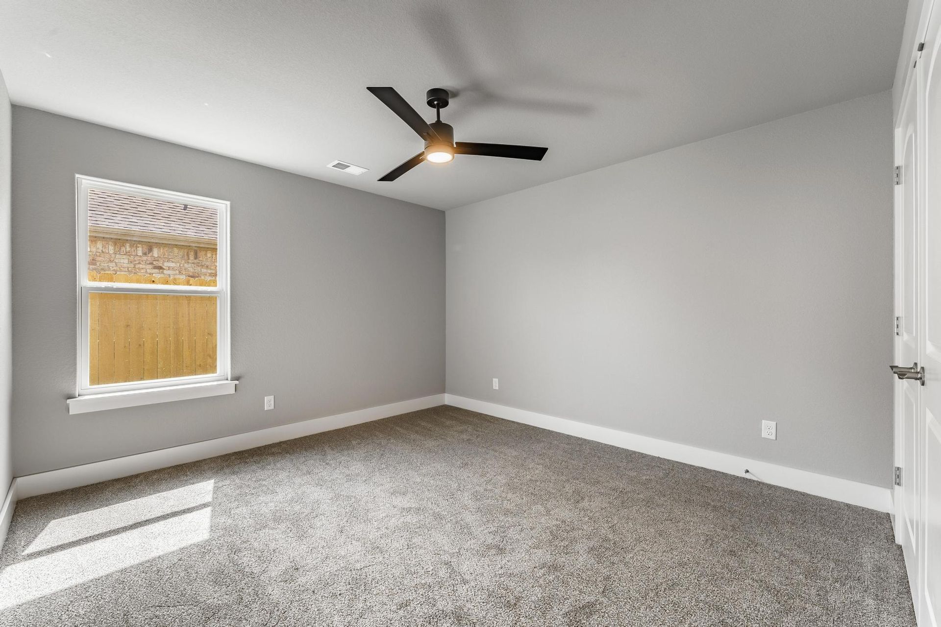The Elements por Sunrise Homes en Fayetteville Arkansas