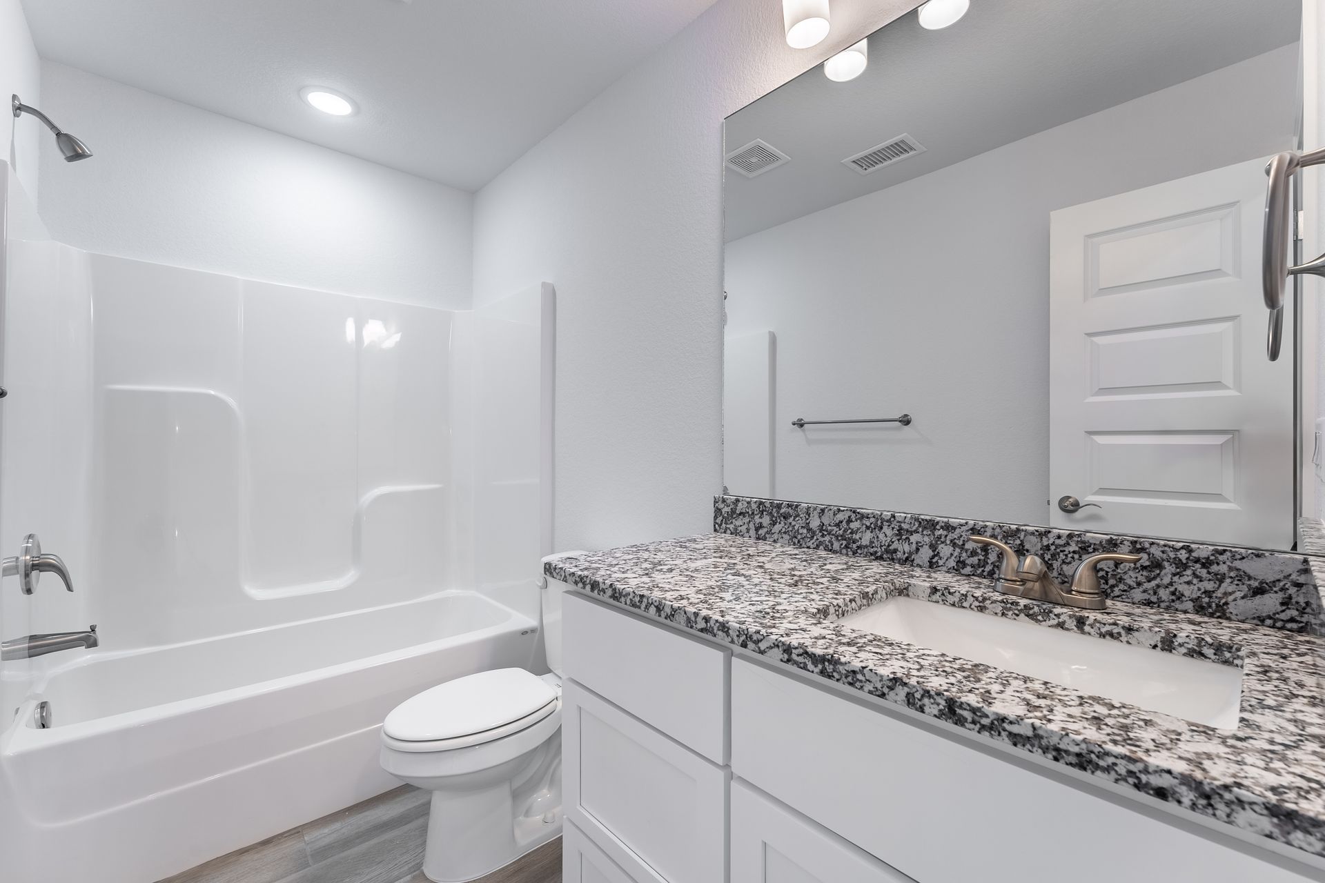 casa en Carley Crossing por Sunrise Homes