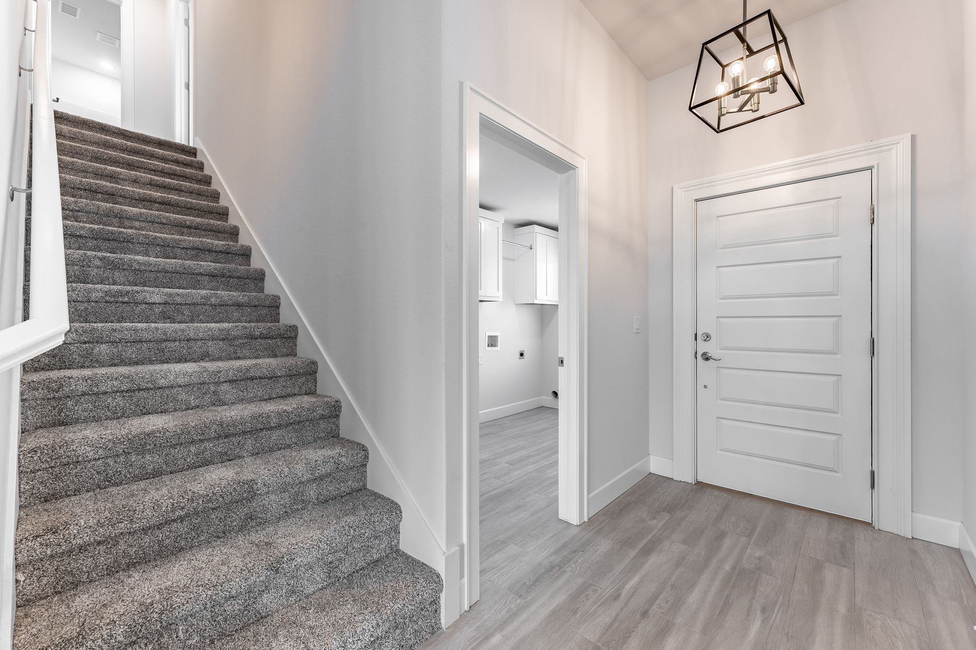 casa en Carley Crossing por Sunrise Homes