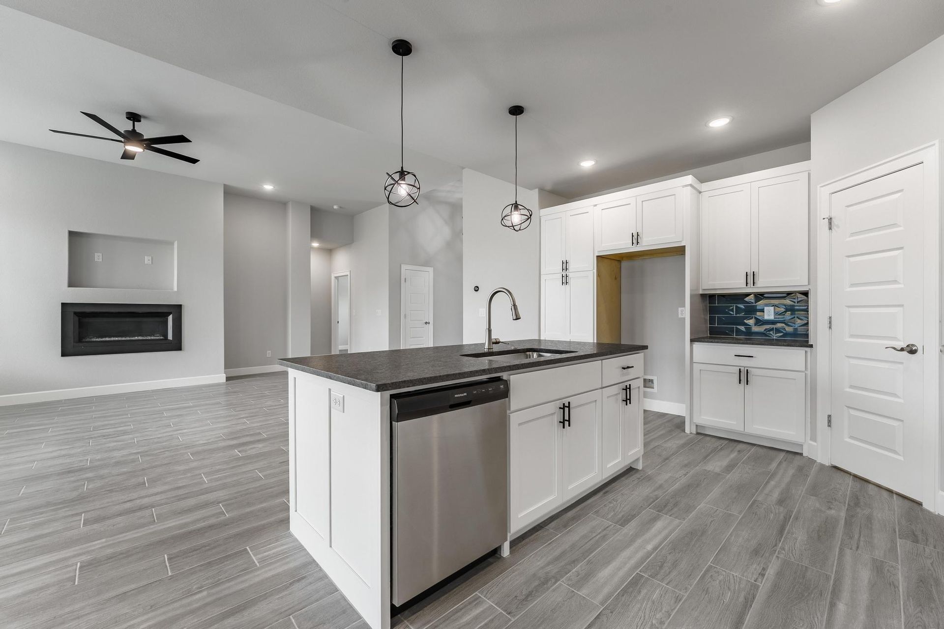 casa en Mason Valley por Sunrise Homes