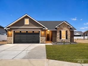 1022 Paintbrush Ave Kimberly (Plan Unknown)