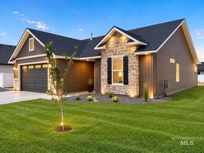 1022 Paintbrush Ave Kimberly (Plan Unknown)
