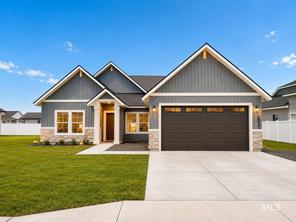 1012 Paintbrush Ave Kimberly (Plan Unknown)
