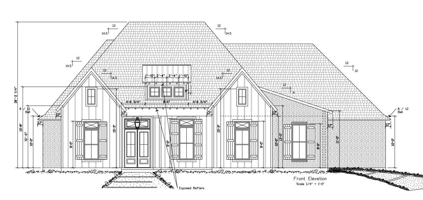 13405 Seymour Meyers Blvd. Covington, LA 70433