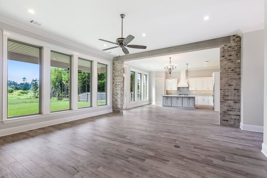 casa en YAR Construction por YAR Construction