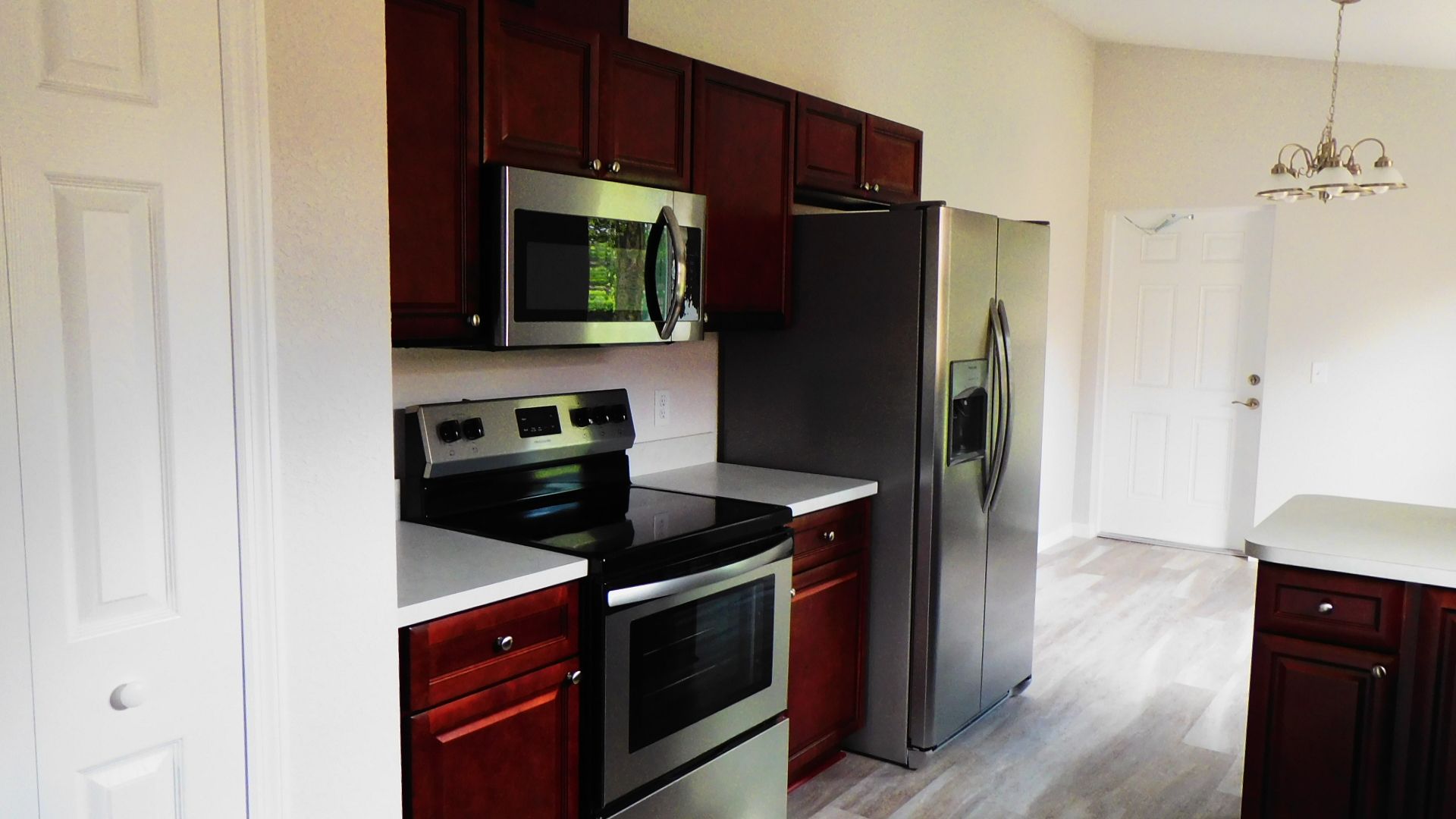 casa en Eagle Building Contractors LLC por Eagle Building Contractors LLC