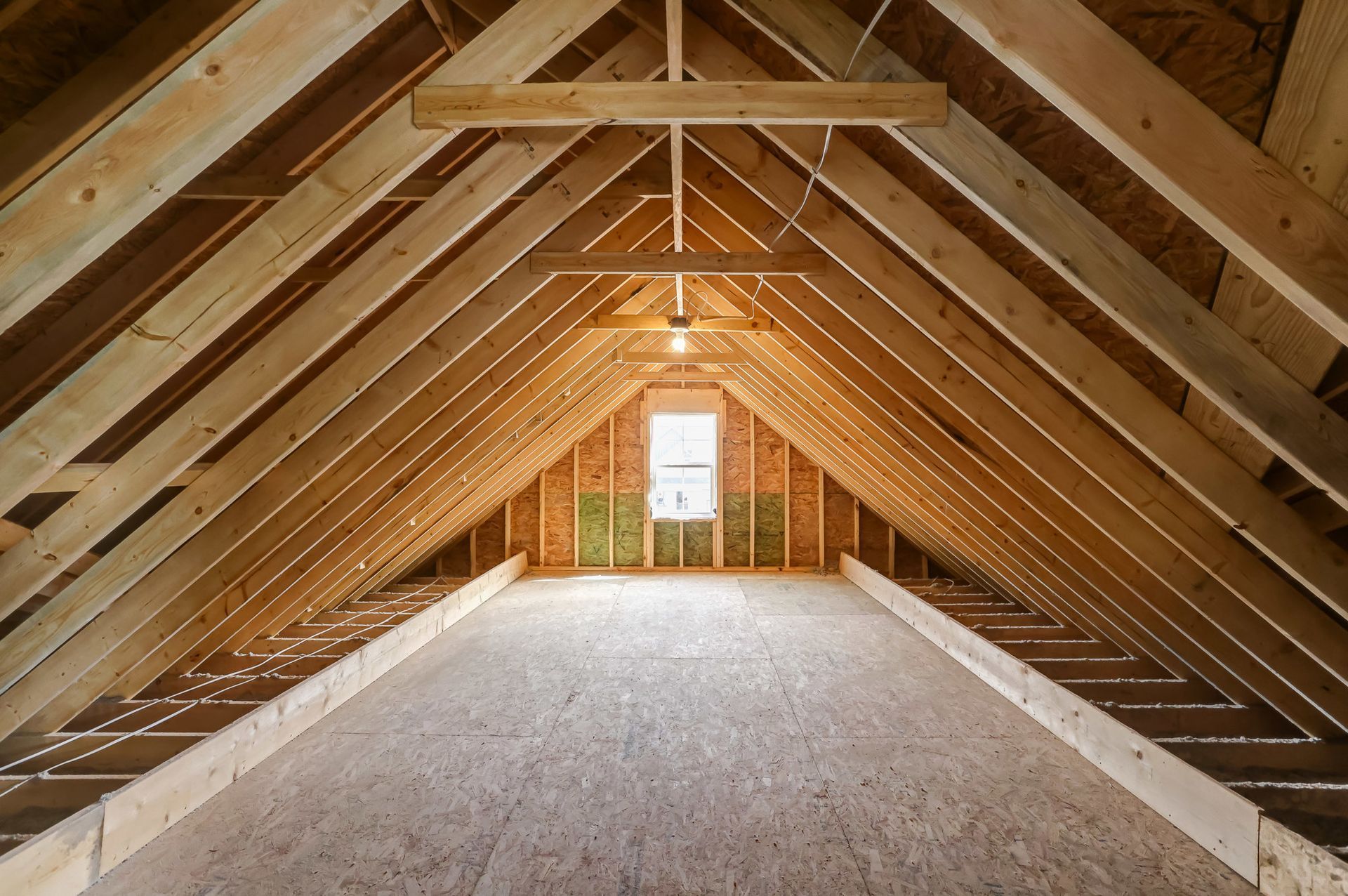 casa en The Village At Riverbend por McCarthy Builders Inc.