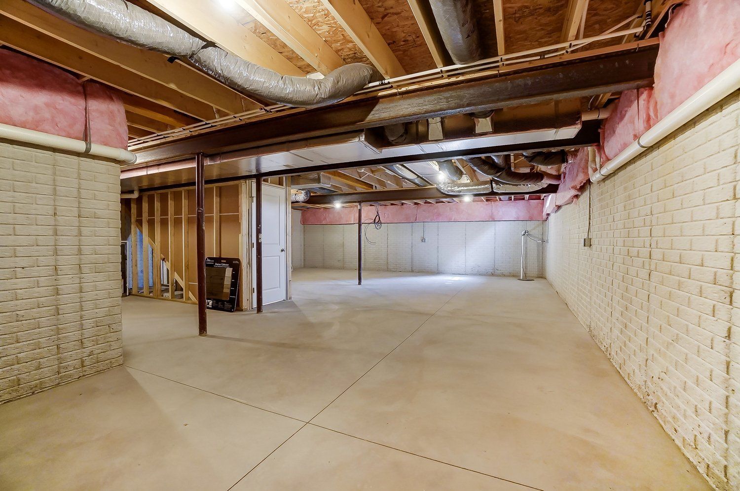 Riverbend por McCarthy Builders Inc. en Toledo Ohio