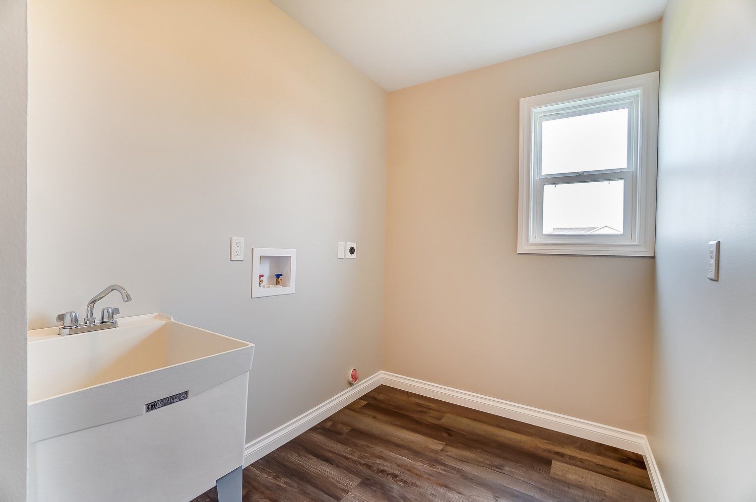 Riverbend por McCarthy Builders Inc. en Toledo Ohio