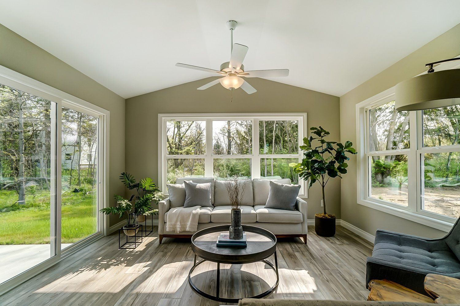 casa en Fieldbrook por McCarthy Builders Inc.