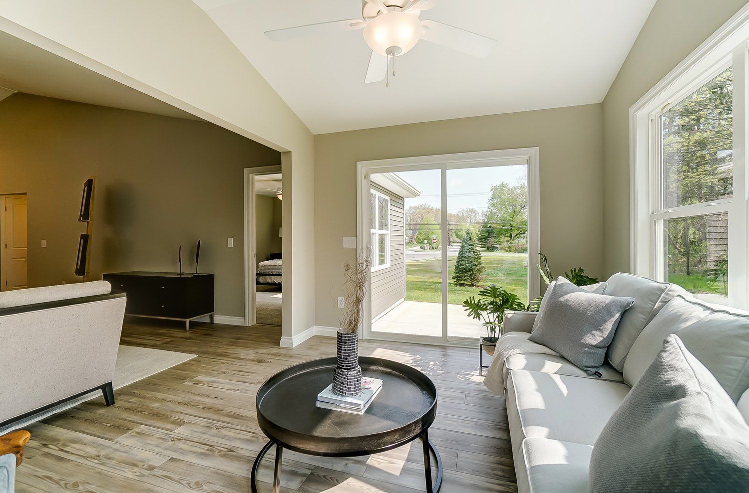casa en Fieldbrook por McCarthy Builders Inc.