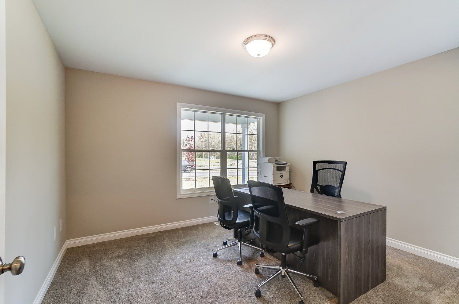 Fieldbrook por McCarthy Builders Inc. en Toledo Ohio