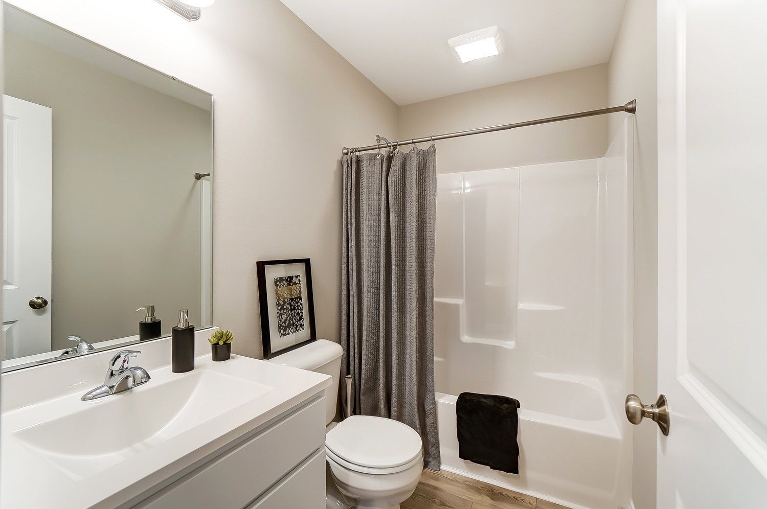 Fieldbrook por McCarthy Builders Inc. en Toledo Ohio