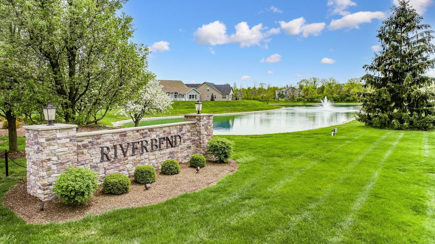 Riverbend - Perrysburg, OH