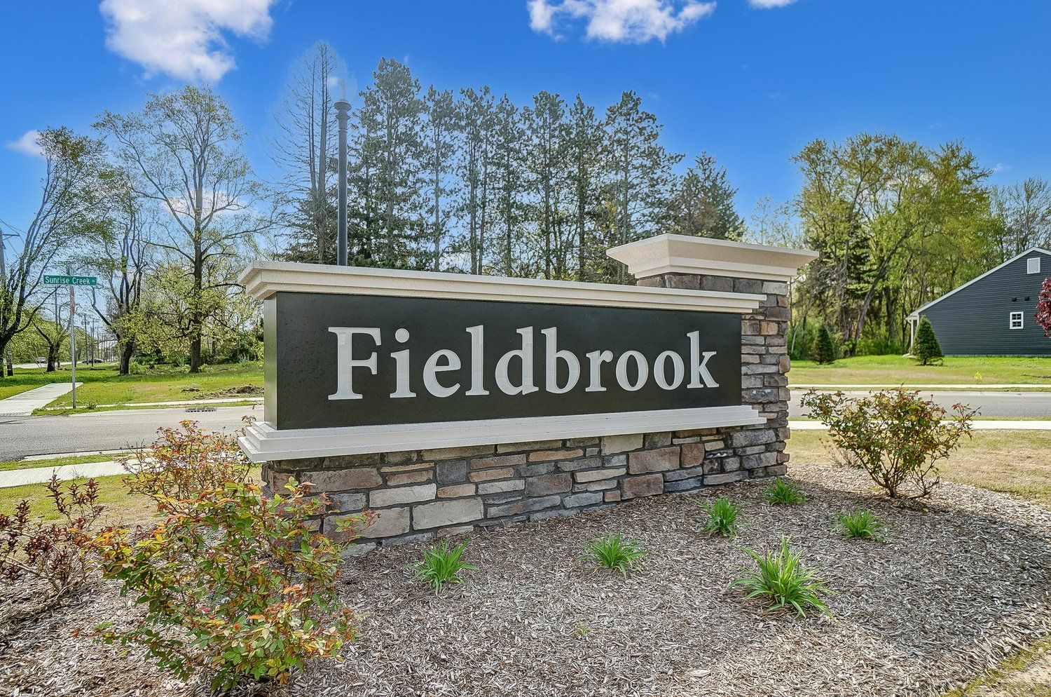 Fieldbrook - Toledo, OH