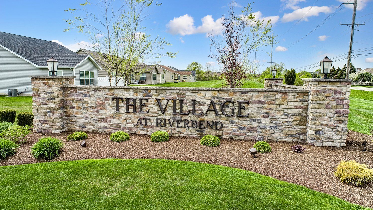 The Village At Riverbend - Perrysburg, OH