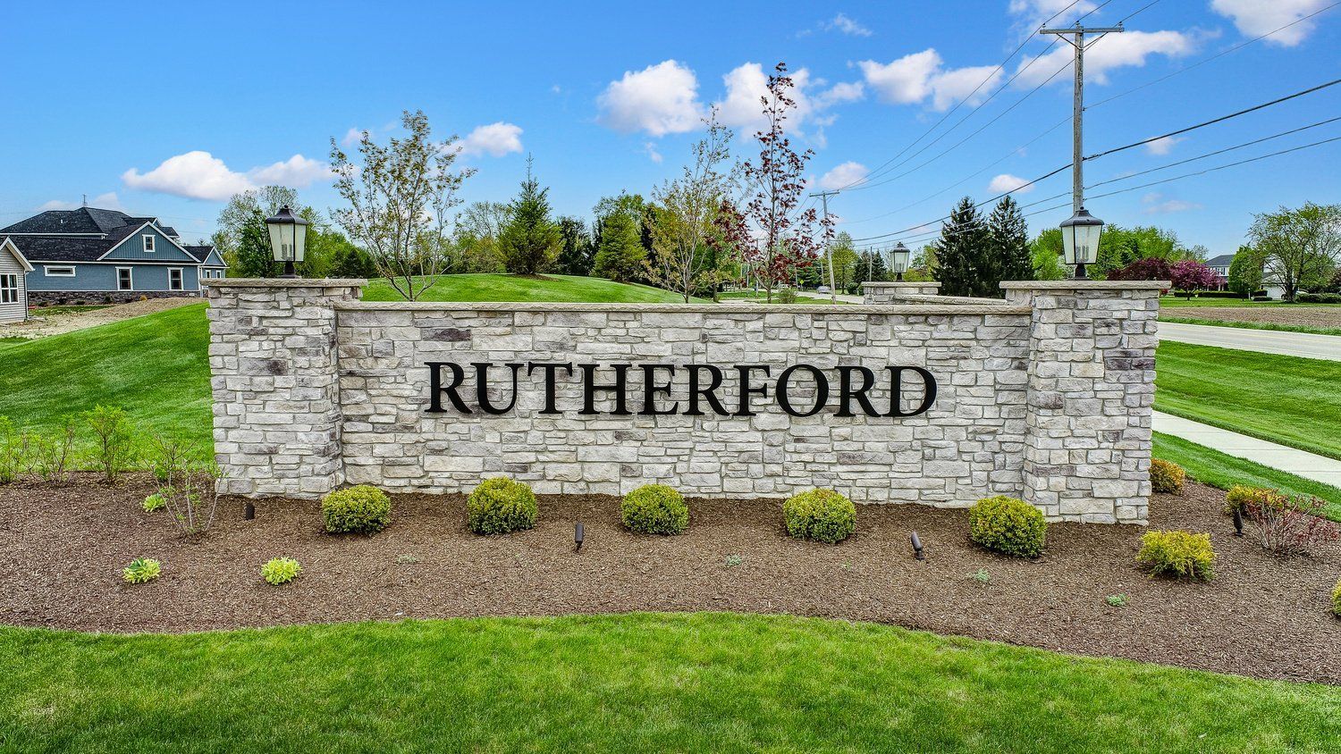 Rutherford - Monclova, OH