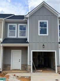 Plan 12 - Summerville: Athens, Georgia - SR Homes