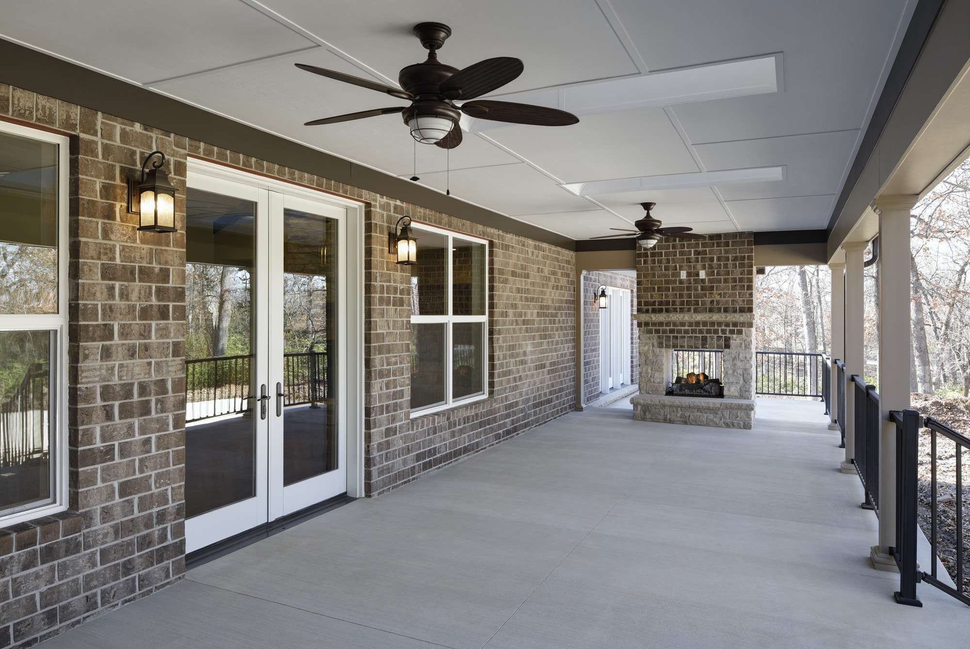 casa en DH Custom Homes, Inc. por DH Custom Homes, Inc.