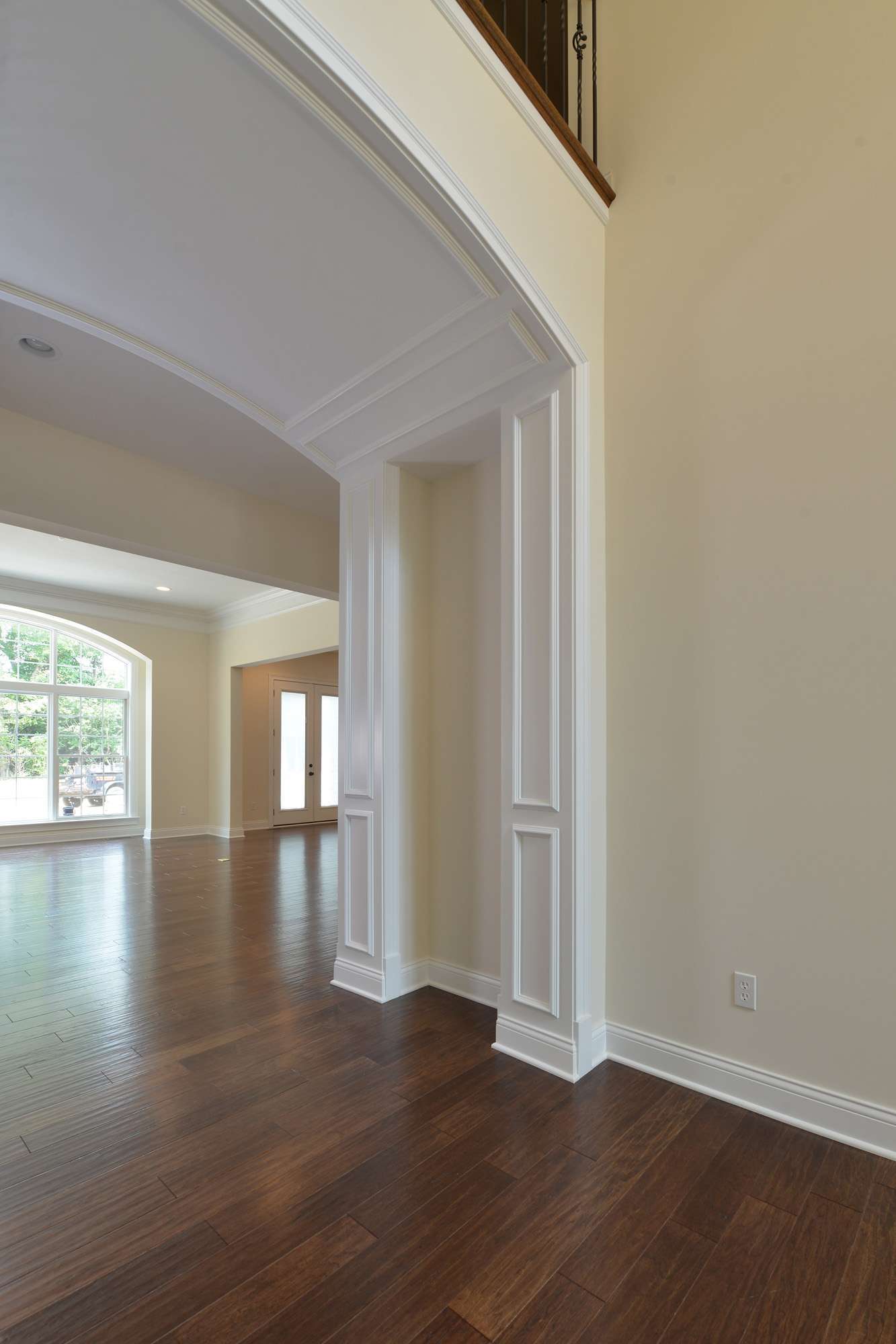 casa en DH Custom Homes, Inc. por DH Custom Homes, Inc.