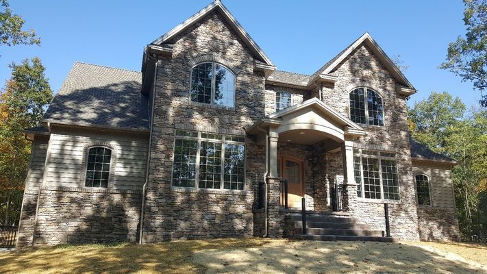 Zimmerman Homes por Zimmerman Homes en York Pennsylvania
