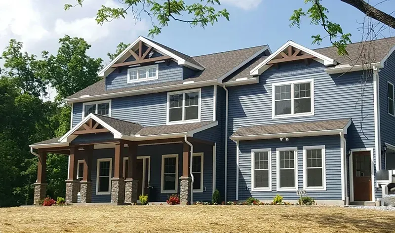 casa en Zimmerman Homes por Zimmerman Homes