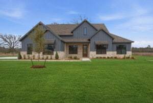 Open Houses Friday Saturday Sunday 12 5 PM - The Manors: New Waverly, Texas - Gracepoint Homes