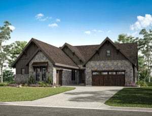 Kresston - Montgomery, TX