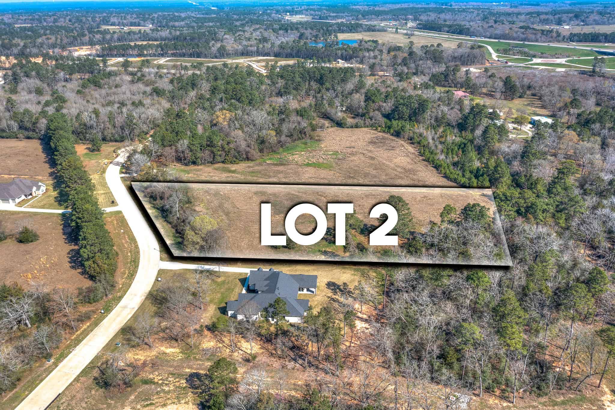 Homestead Hill por Gracepoint Homes en Houston Texas