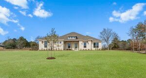 casa en Chapel Bend por Gracepoint Homes