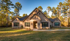 The Cedars - Plantersville, TX