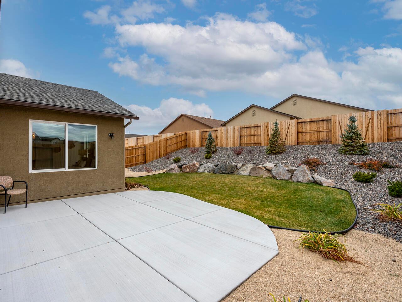 casa en Desert Plains por Artisan Homes
