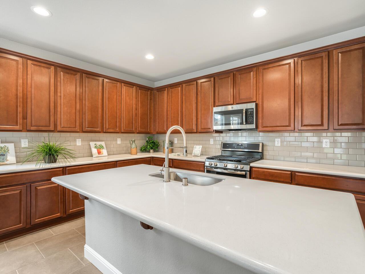 Desert Plains por Artisan Homes en Reno Nevada