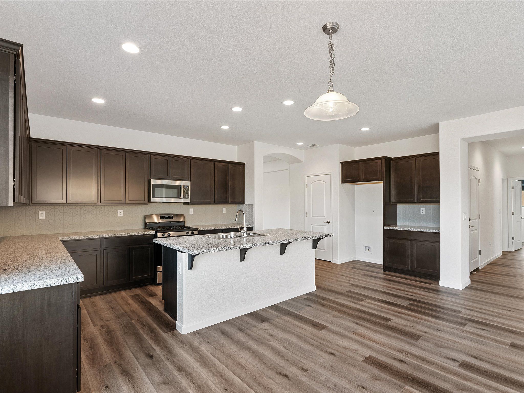 casa en Desert Plains por Artisan Homes