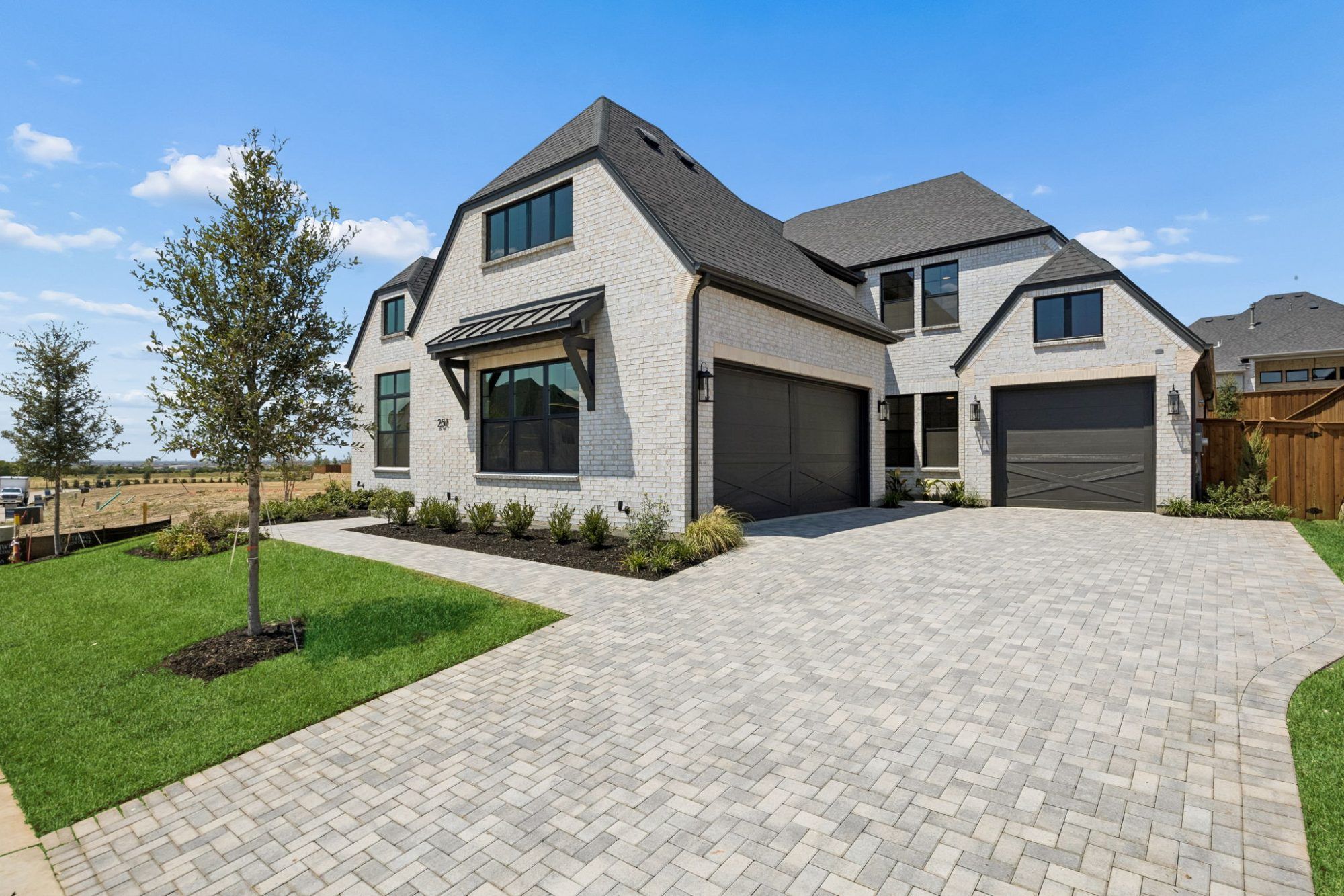 Plan Unknown - Starview: Prosper, Texas - Tradition Homes