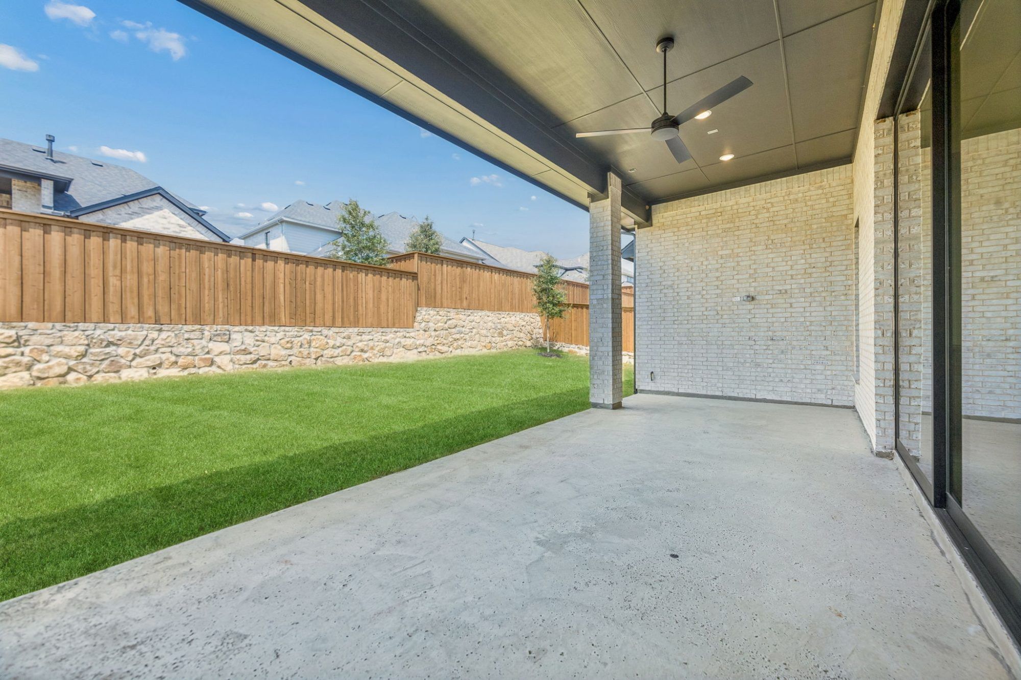 Plan Unknown - Starview: Prosper, Texas - Tradition Homes
